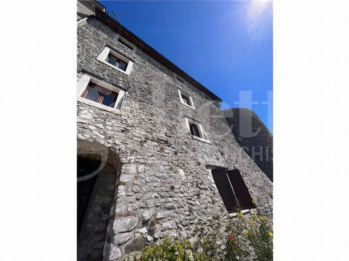 Casa indipendente in vendita a Oricola - foto 10