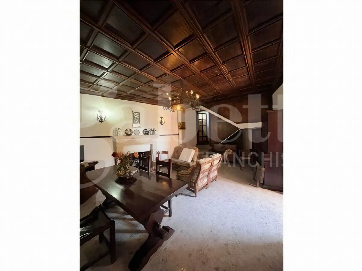 Casa indipendente in vendita a Oricola - foto 6