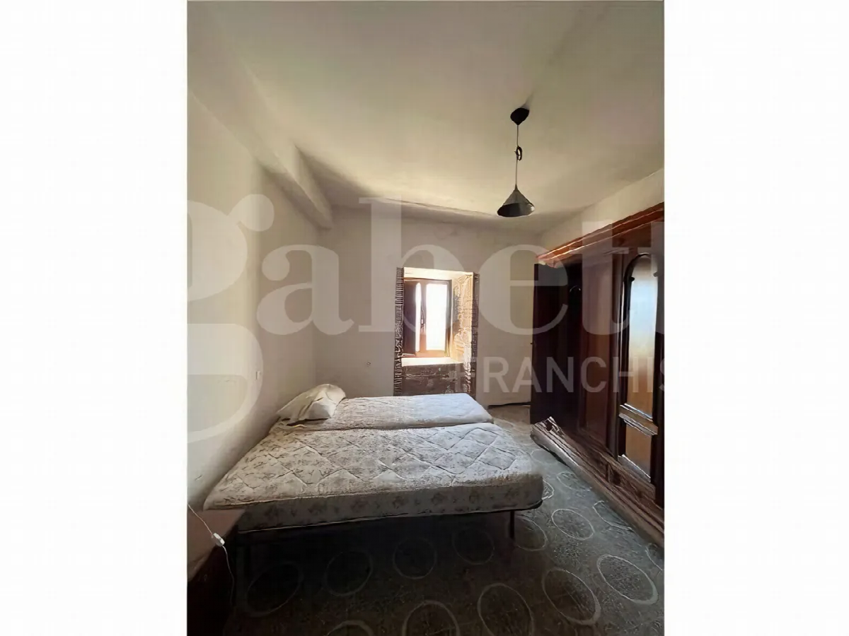 Casa indipendente in vendita a Oricola - foto 8