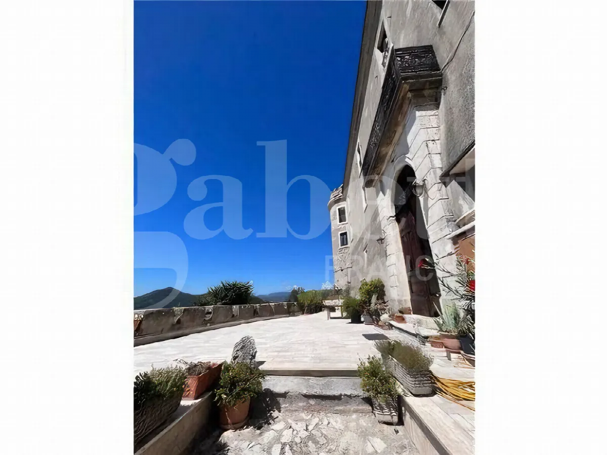 Casa indipendente in vendita a Oricola - foto 9