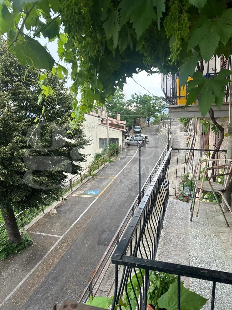 Casa indipendente in vendita a Collalto Sabino - foto 10