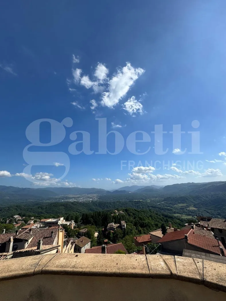 Casa indipendente in vendita a Collalto Sabino - foto 2