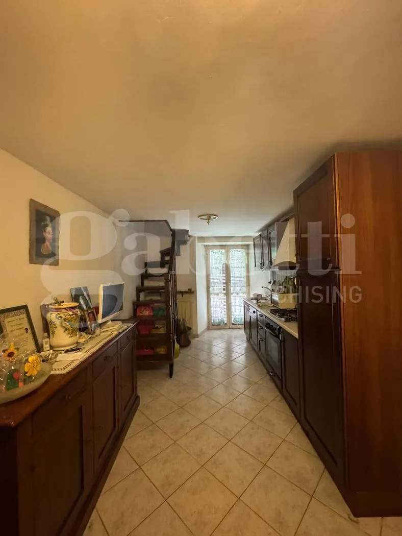 Casa indipendente in vendita a Collalto Sabino - foto 3