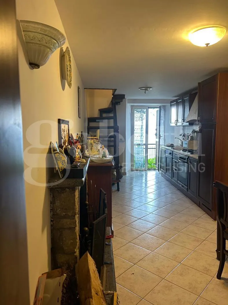 Casa indipendente in vendita a Collalto Sabino - foto 4