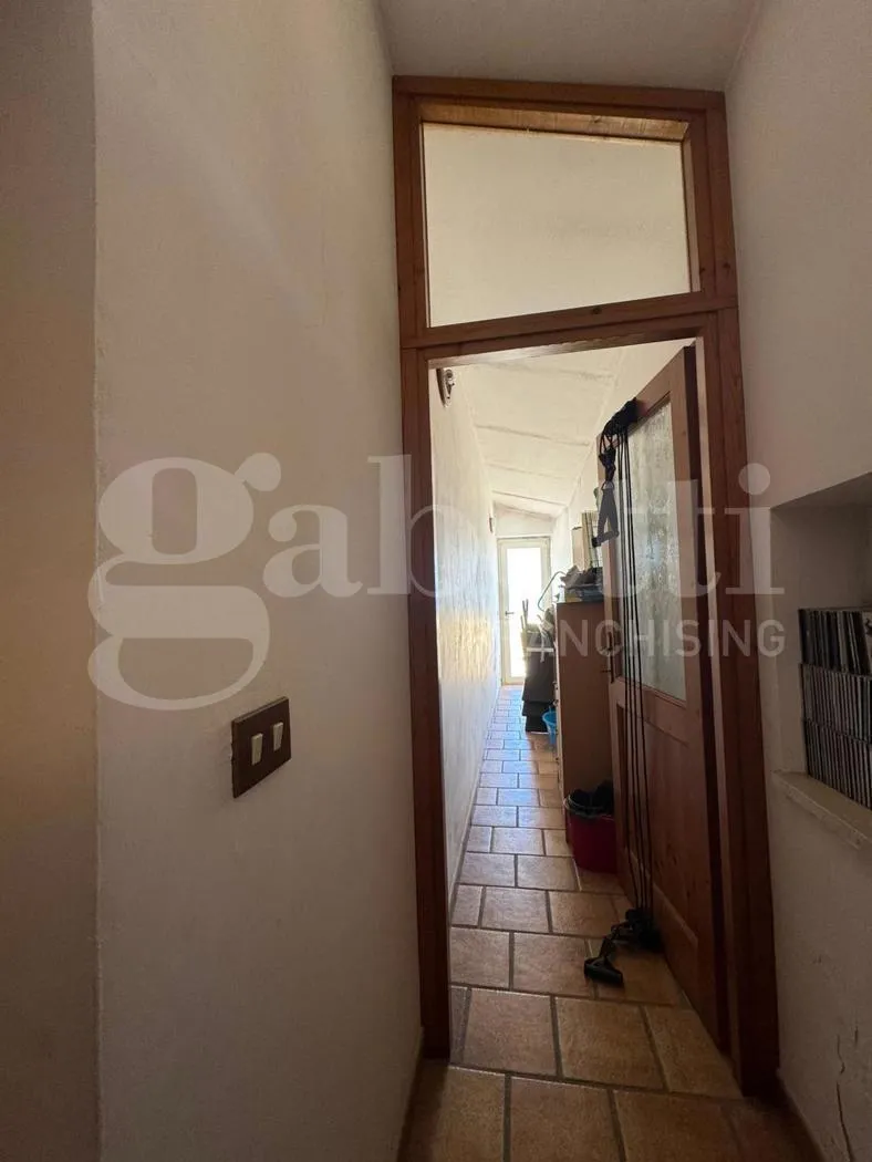 Casa indipendente in vendita a Collalto Sabino - foto 6