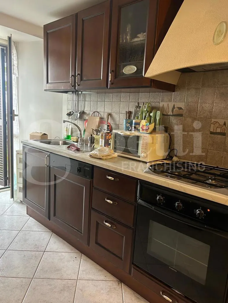 Casa indipendente in vendita a Collalto Sabino - foto 8