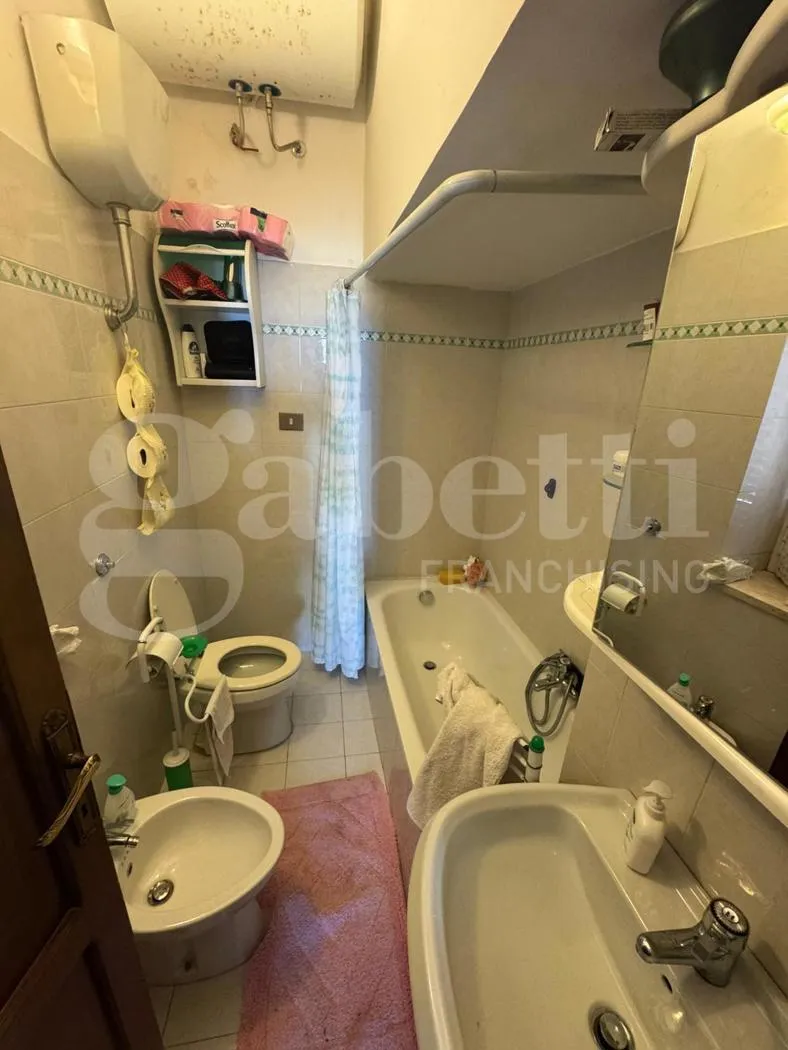 Casa indipendente in vendita a Collalto Sabino - foto 9