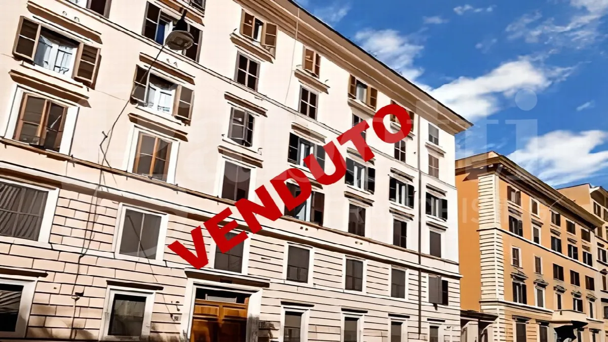 Appartamento in vendita a Roma - foto 1