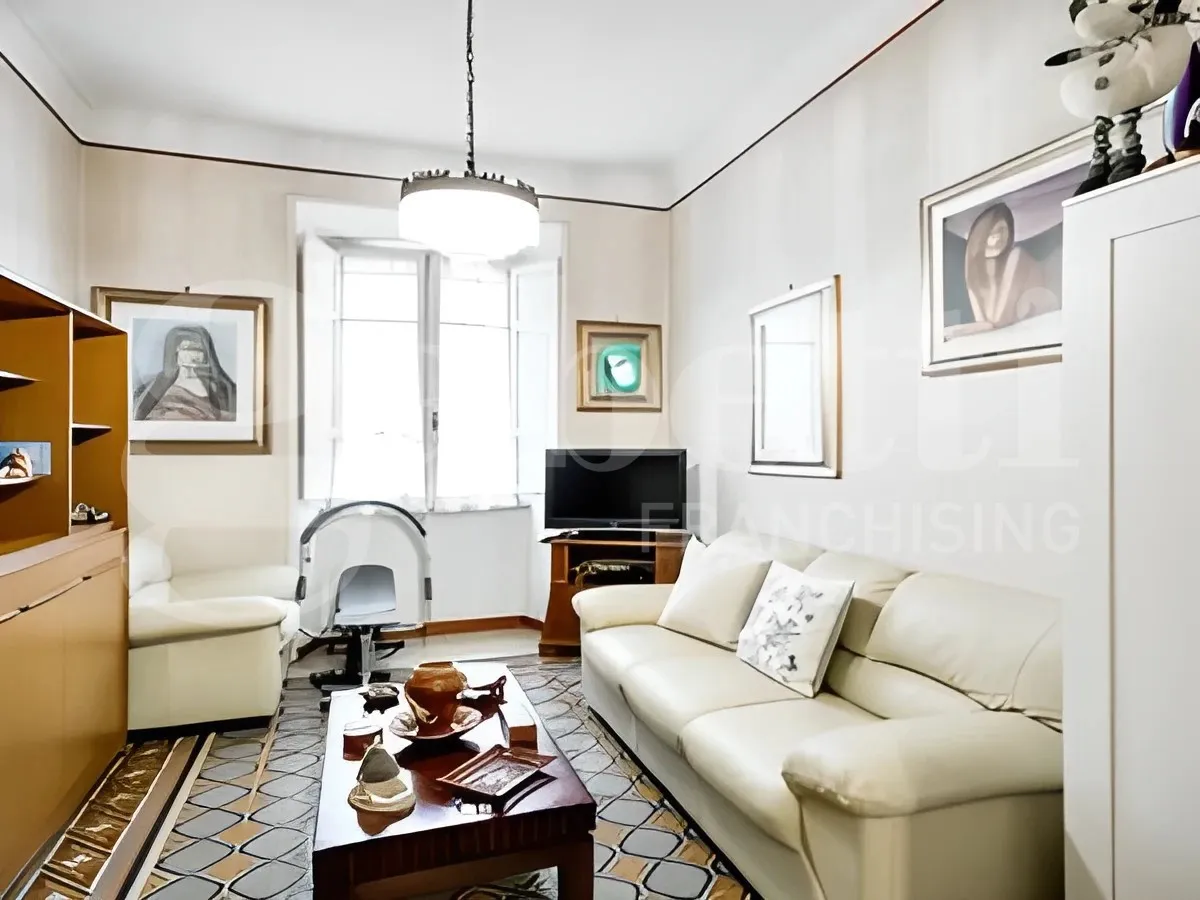 Appartamento in vendita a Roma - foto 4