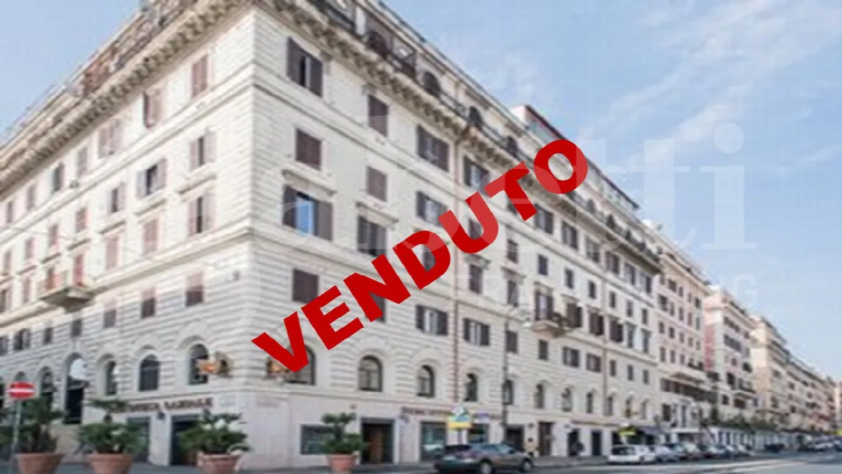 Appartamento in vendita a Roma - foto 1