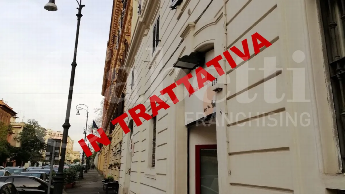 Appartamento in vendita a Roma - foto 1