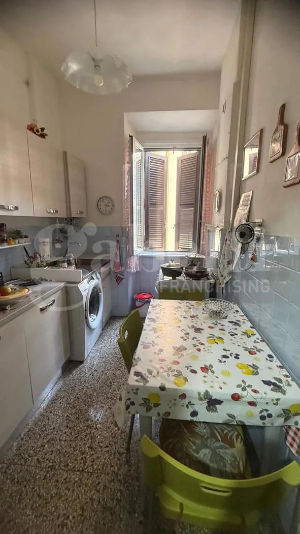 Appartamento in vendita a Roma - foto 5