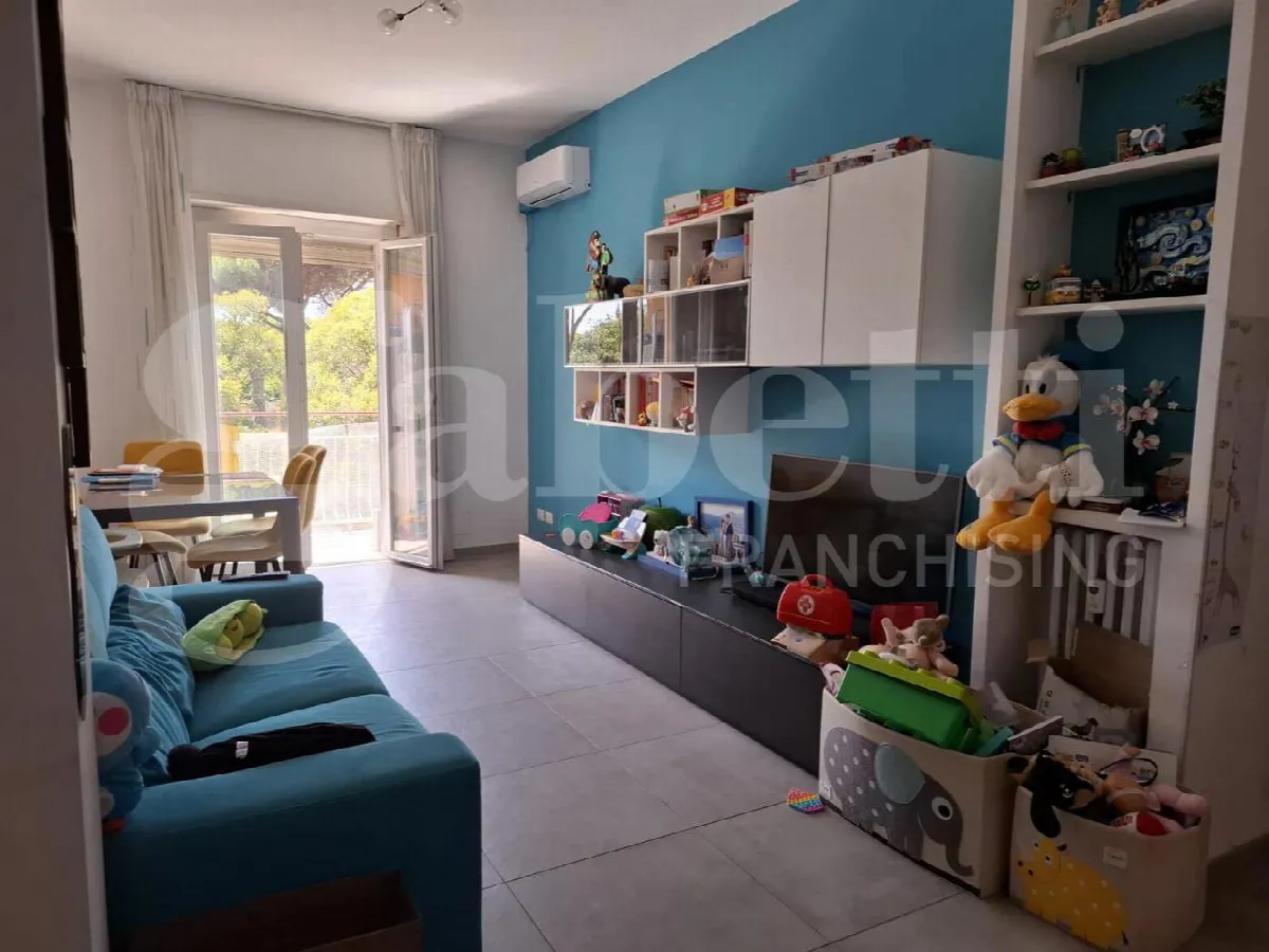 Appartamento in vendita a Roma - foto 1
