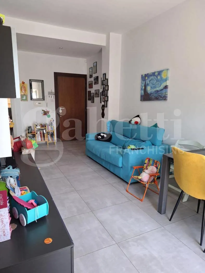 Appartamento in vendita a Roma - foto 2