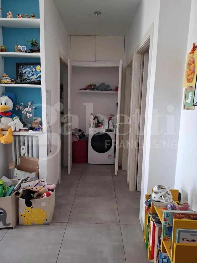 Appartamento in vendita a Roma - foto 7