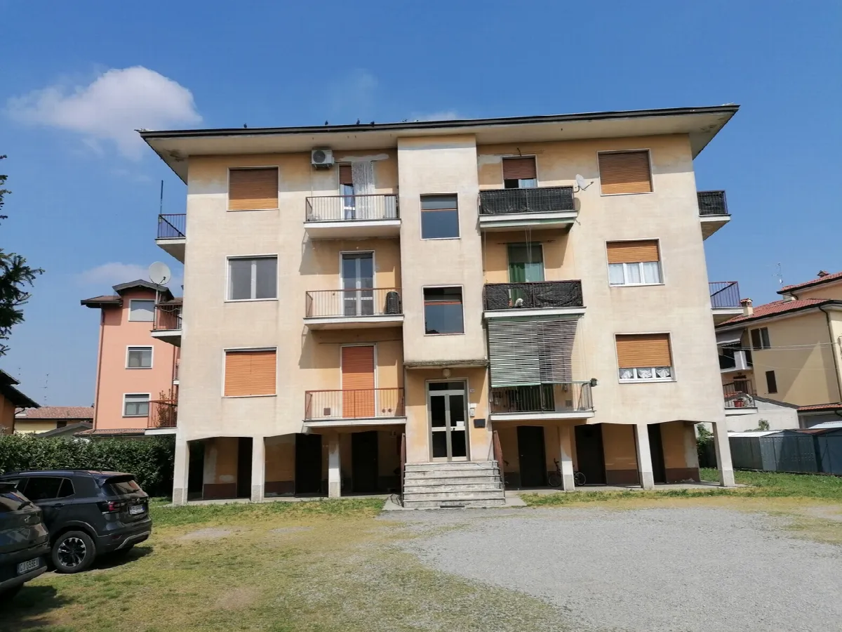 Appartamento in vendita a Agnadello - foto 1