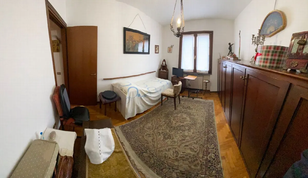 Villetta a schiera in vendita a Monte Cremasco - foto 10