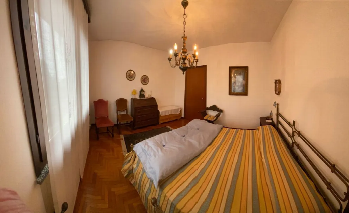 Villetta a schiera in vendita a Monte Cremasco - foto 8