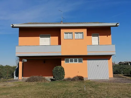Villa in vendita a Monte Cremasco - foto 3