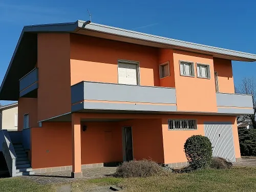 Villa in vendita a Monte Cremasco - foto 4