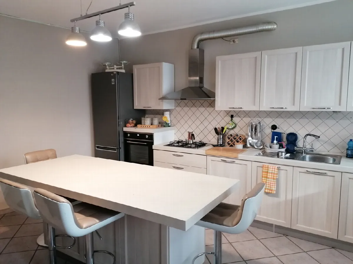 Casa indipendente in vendita a Pandino - foto 4