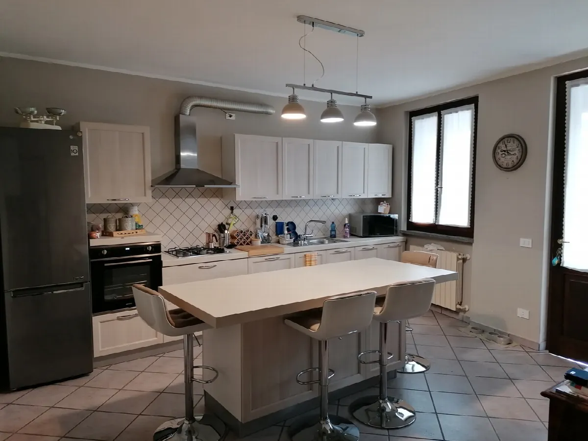 Casa indipendente in vendita a Pandino - foto 5