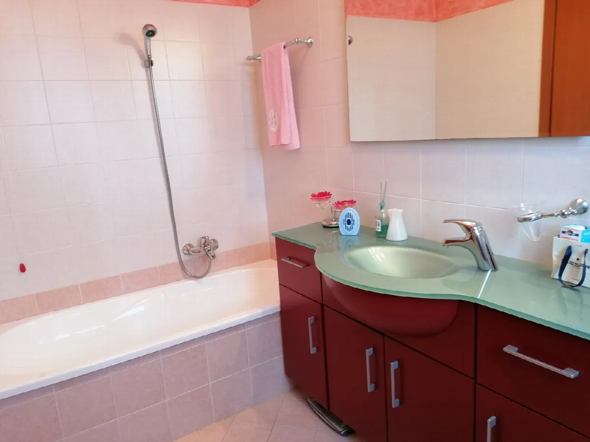 Villetta a schiera in vendita a Palazzo Pignano - foto 10