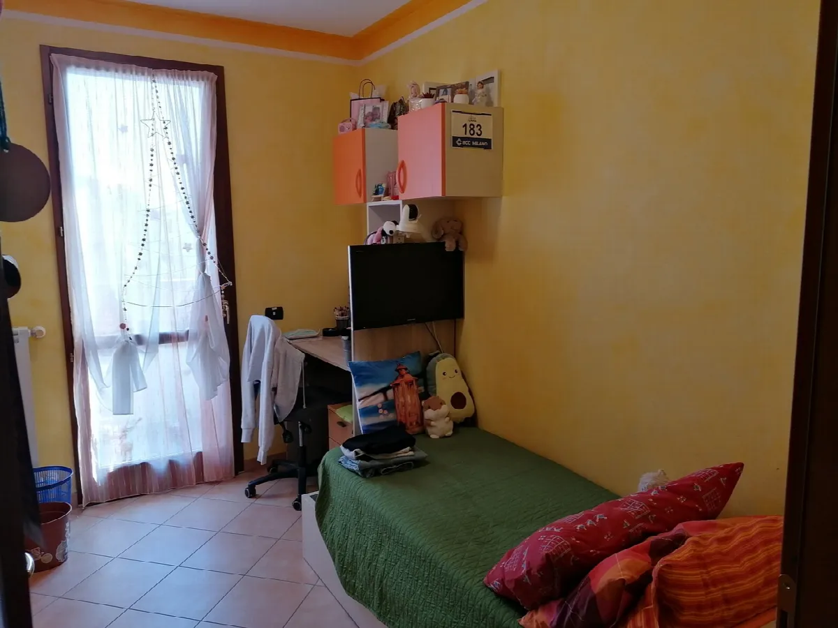 Villetta a schiera in vendita a Palazzo Pignano - foto 8