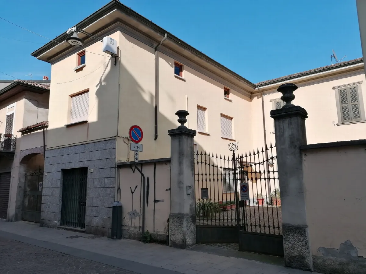 Casa indipendente in vendita a Pandino - foto 1