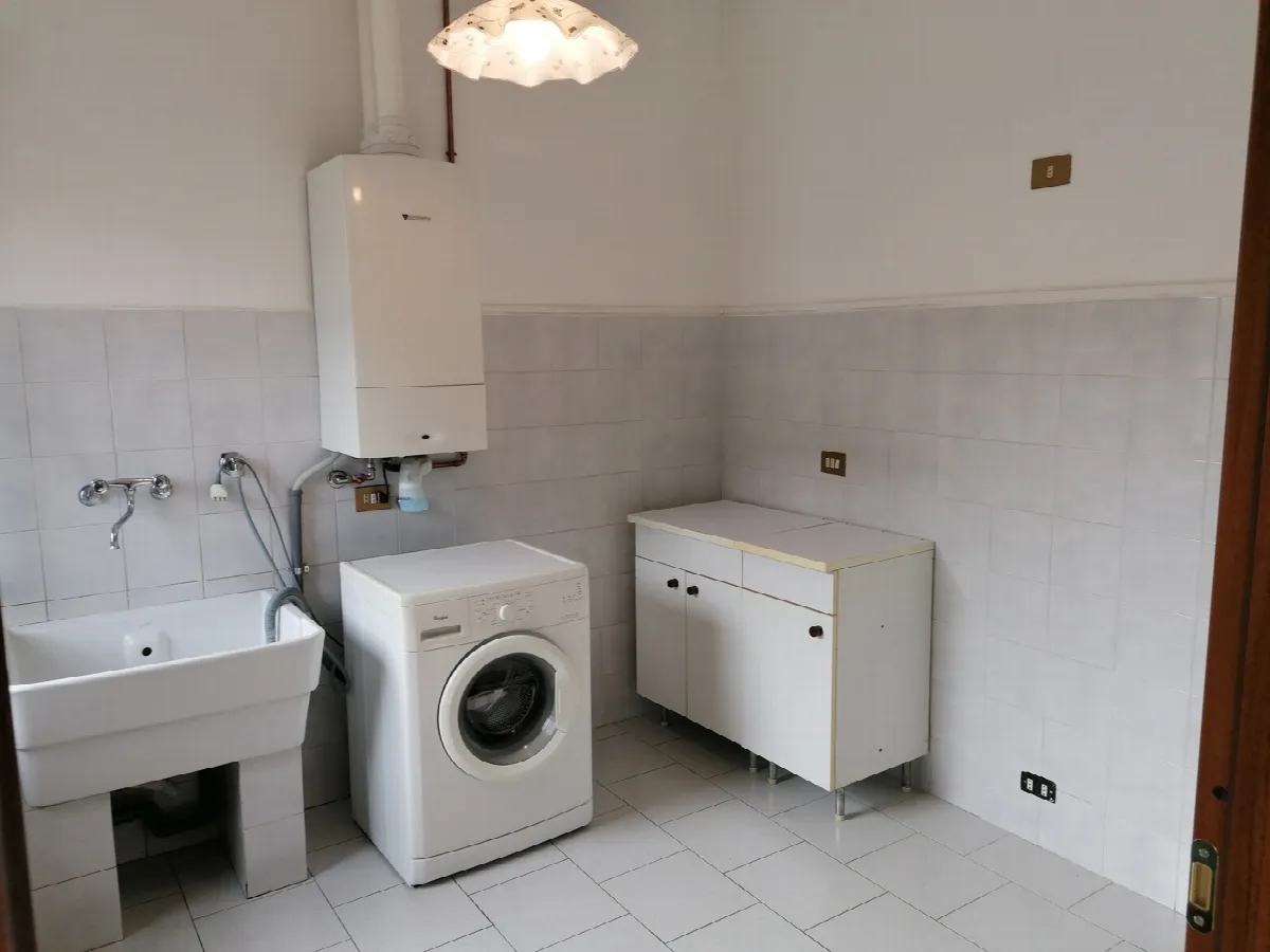 Casa bifamiliare in vendita a Pandino - foto 10