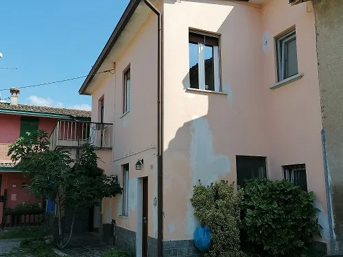 Casa indipendente in vendita a Dovera - foto 2