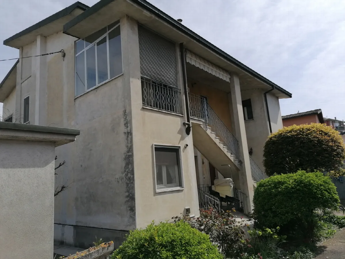 Appartamento in vendita a Rivolta d'Adda - foto 1