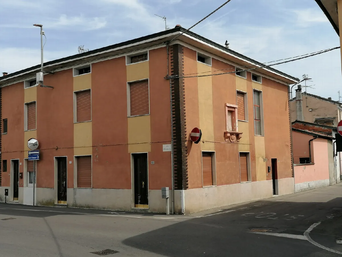 Casa indipendente in vendita a Vaiano Cremasco - foto 1