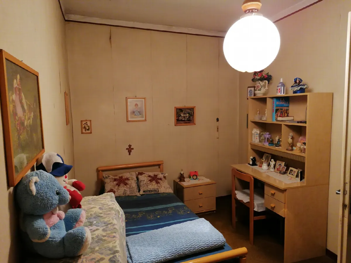 Casa indipendente in vendita a Vaiano Cremasco - foto 10