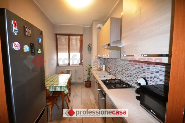 Appartamento in vendita a Pioltello - foto 6