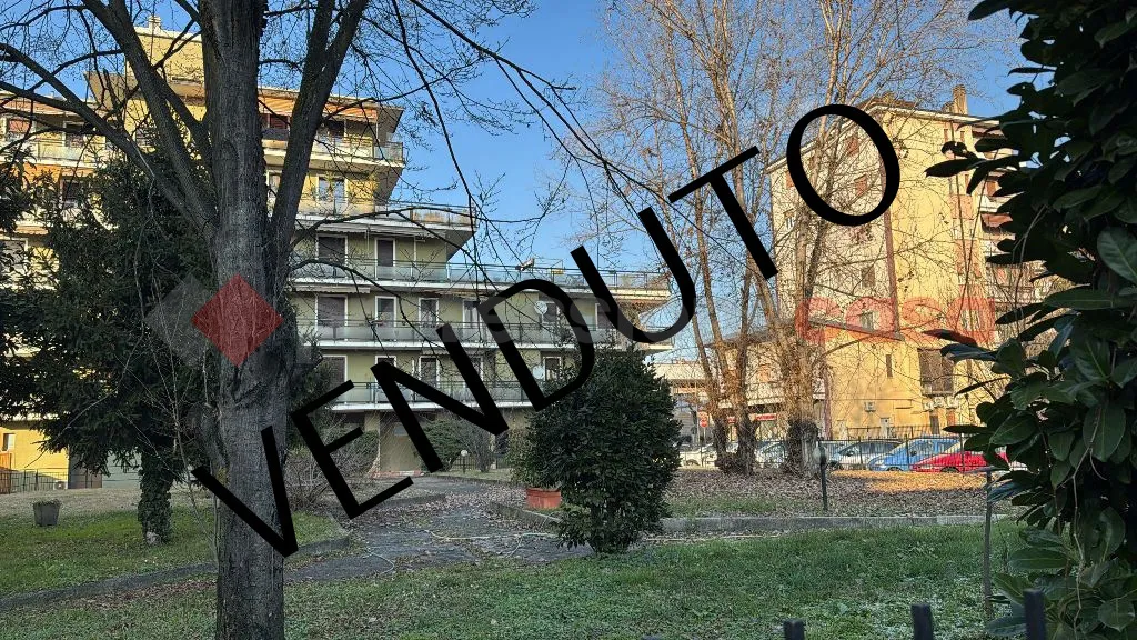 Appartamento in vendita a Pioltello - foto 1