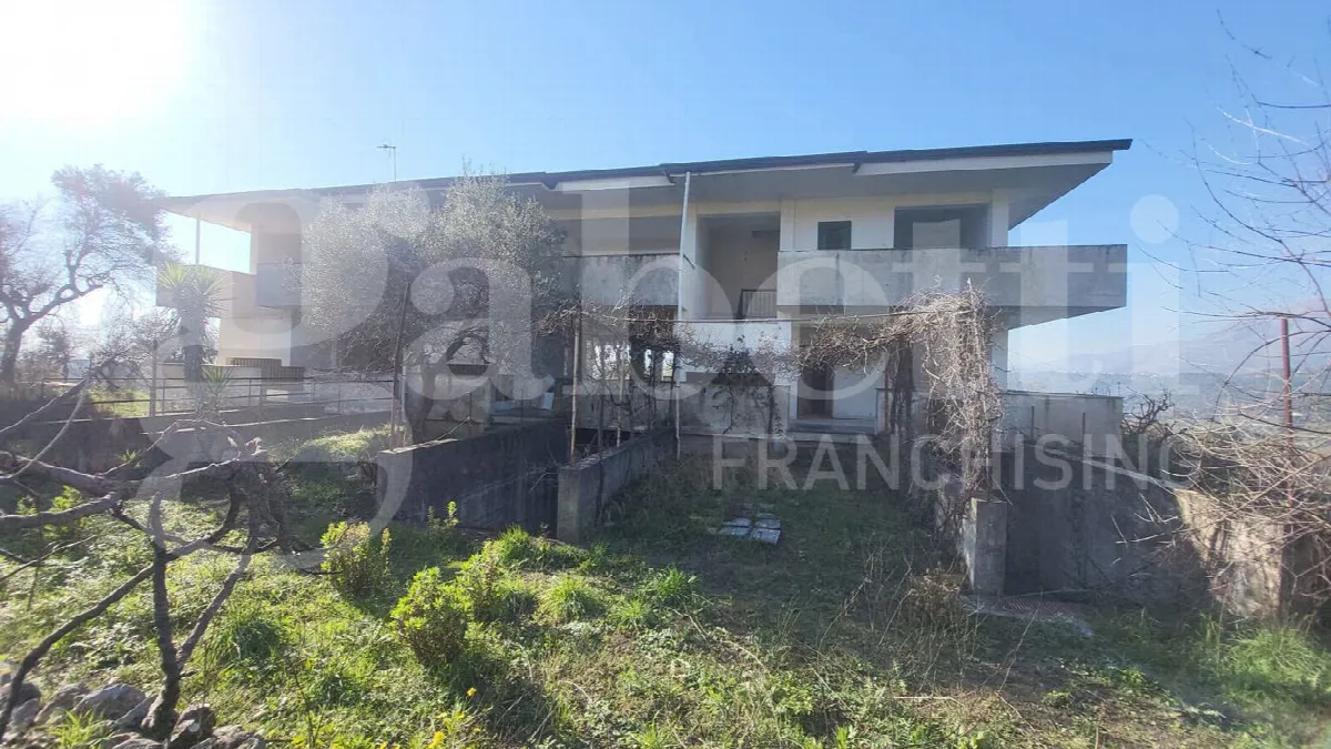 Stabile in vendita a Santi Cosma e Damiano - foto 2