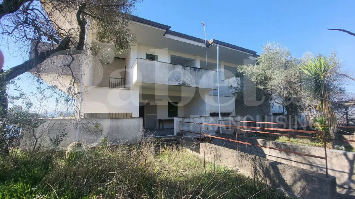 Stabile in vendita a Santi Cosma e Damiano - foto 3
