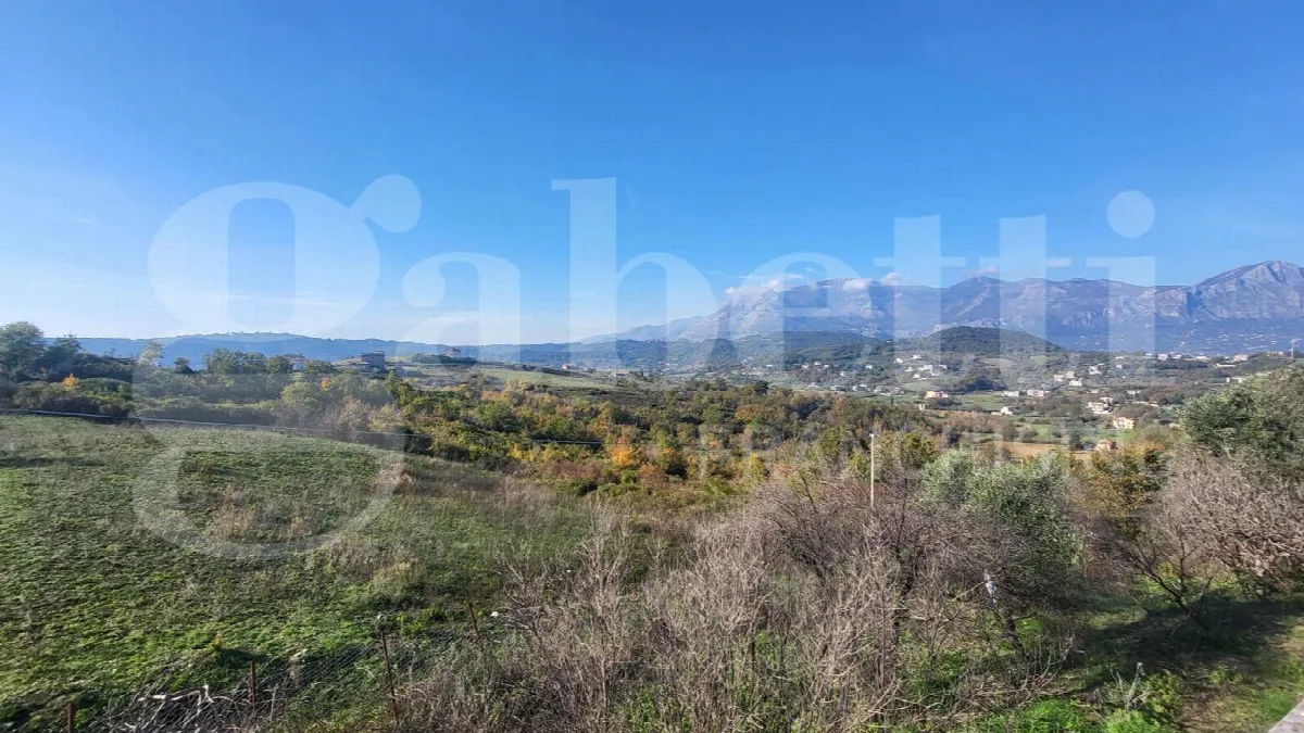Stabile in vendita a Santi Cosma e Damiano - foto 6