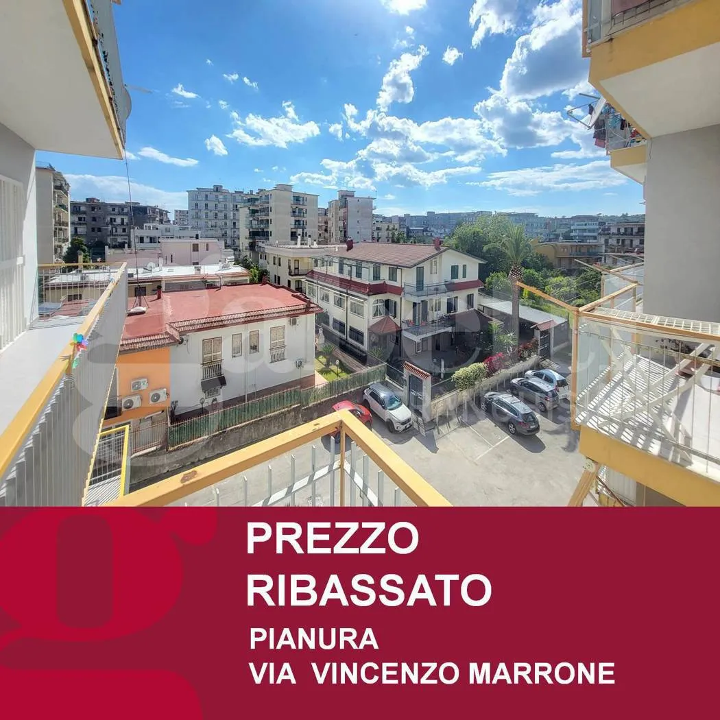 Appartamento in vendita a Napoli - foto 1