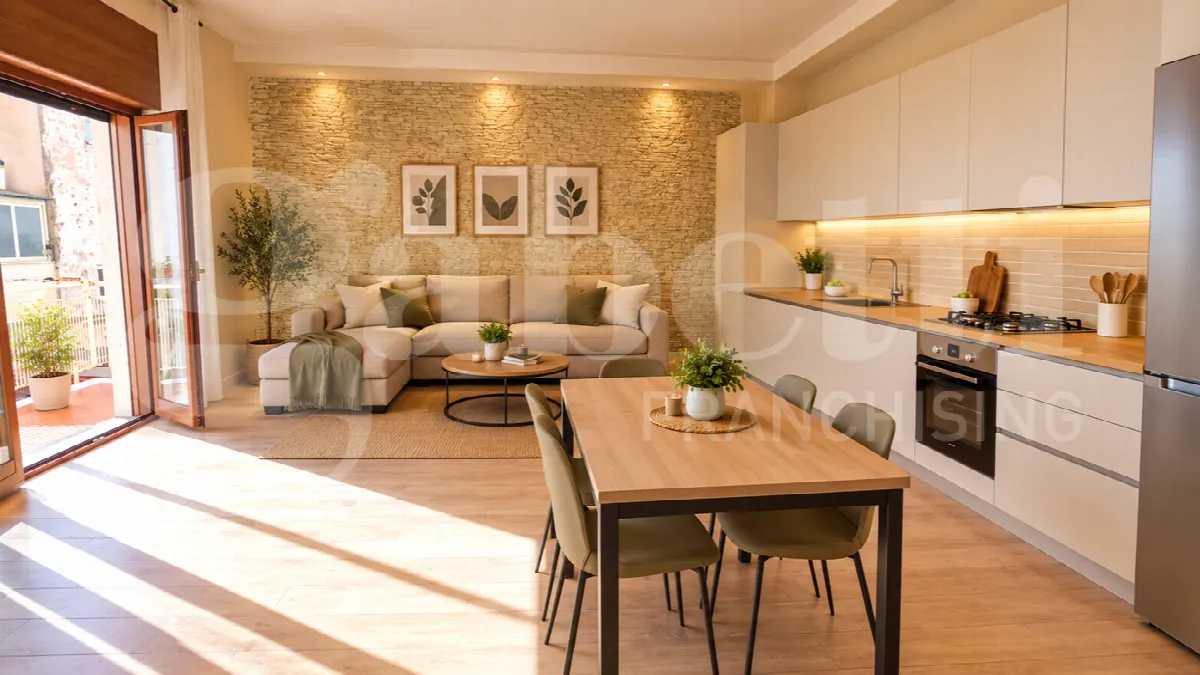 Appartamento in vendita a Napoli - foto 1