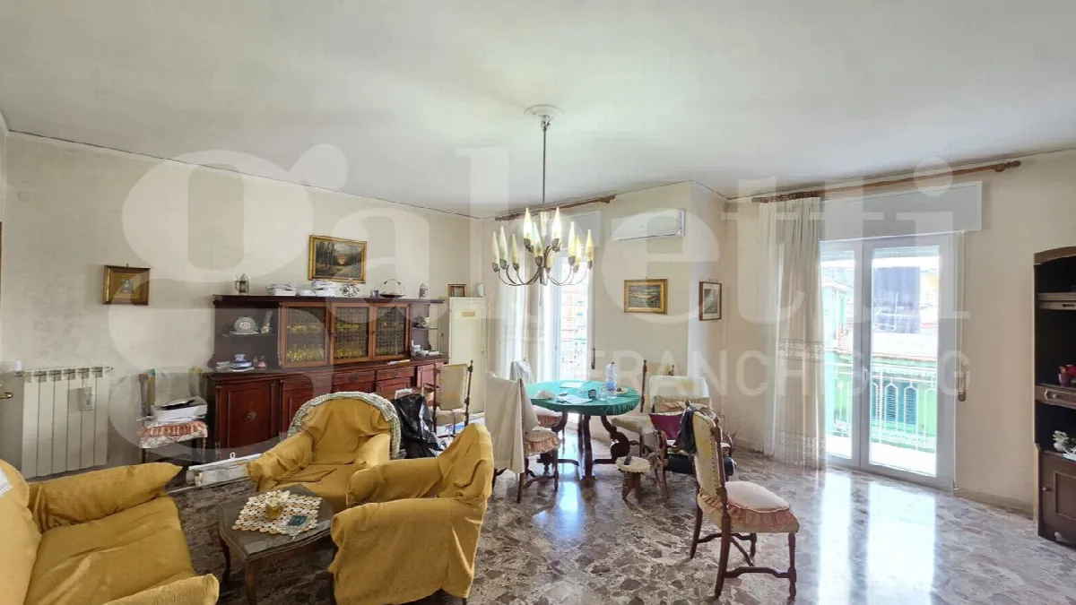 Appartamento in vendita a Melito di Napoli - foto 3