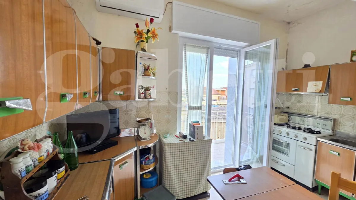 Appartamento in vendita a Melito di Napoli - foto 9