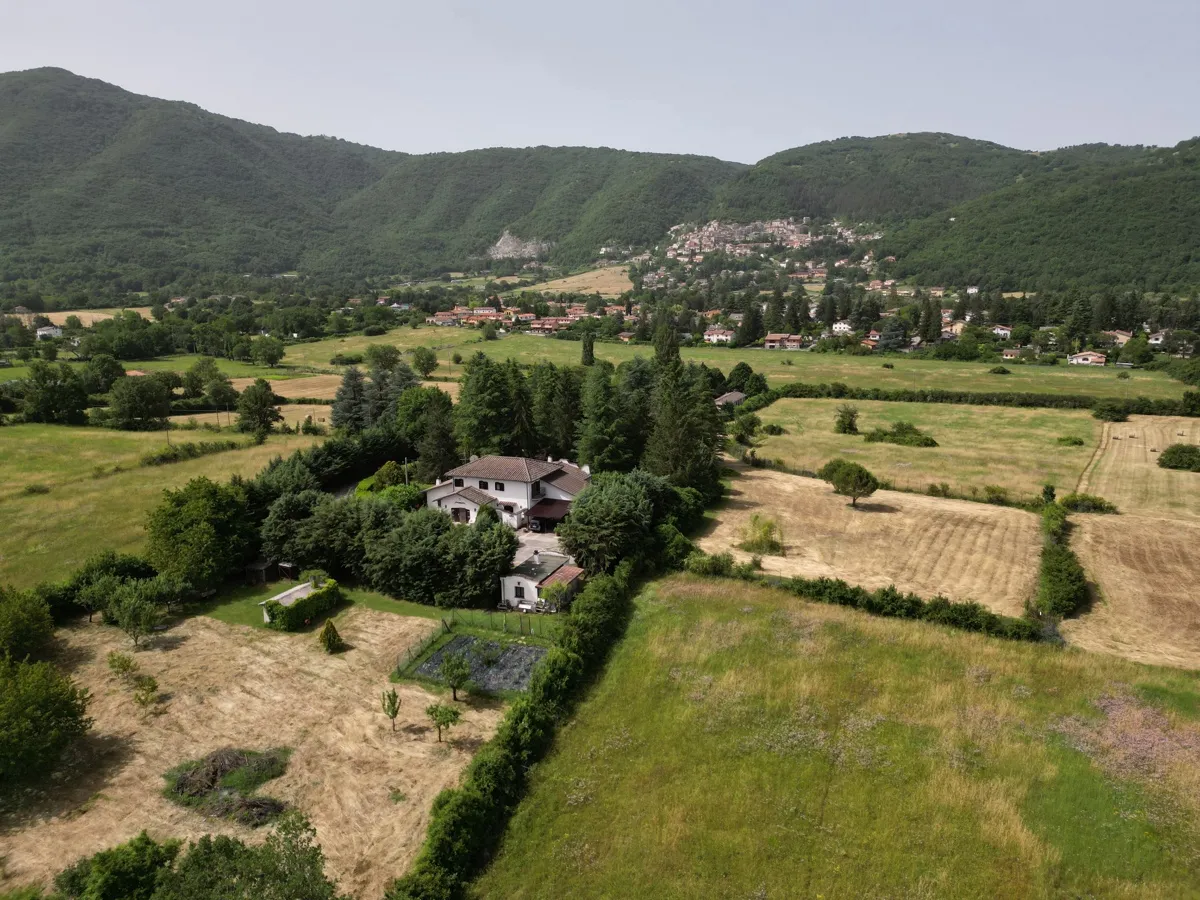 Villetta a schiera in vendita a Rocca di Botte - foto 1