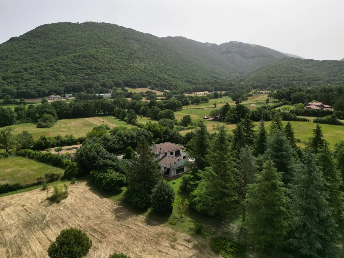 Villetta a schiera in vendita a Rocca di Botte - foto 2