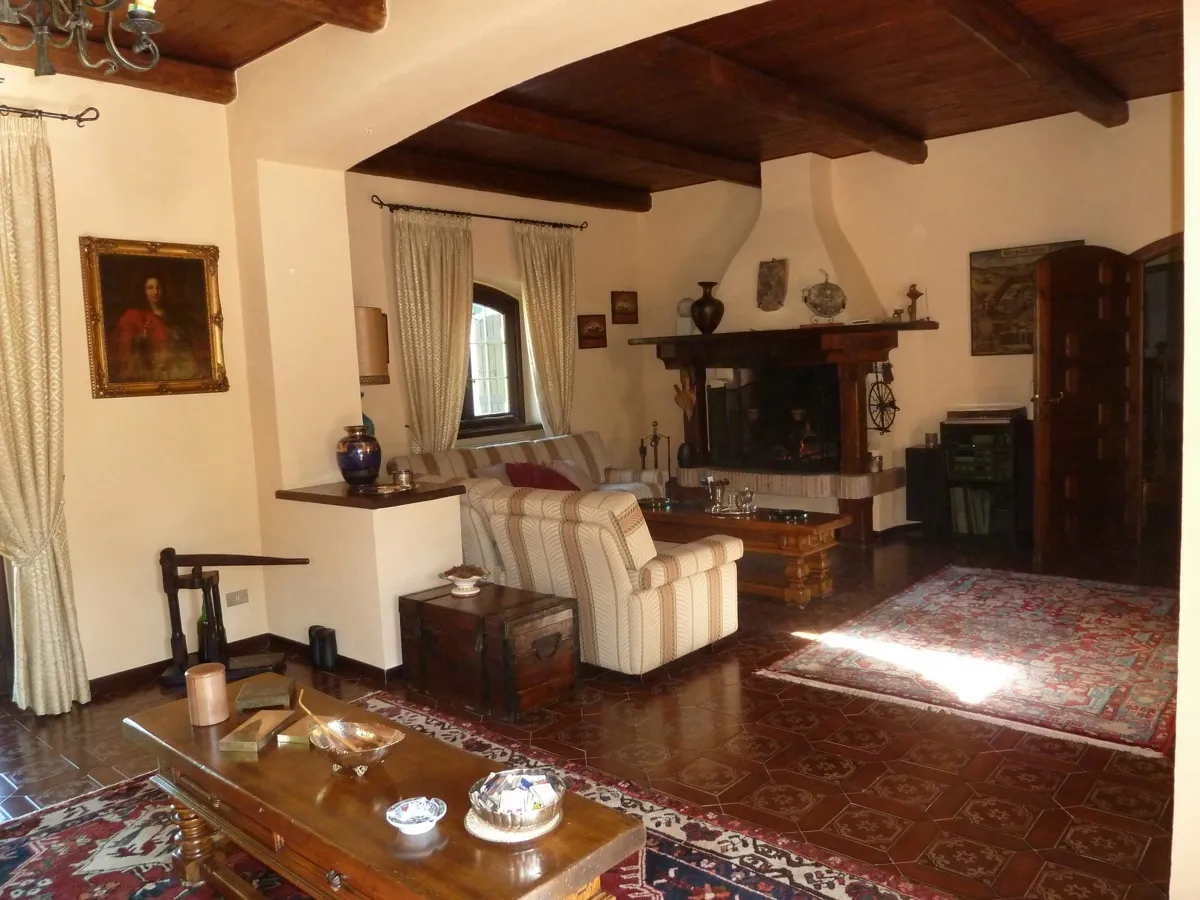 Villetta a schiera in vendita a Rocca di Botte - foto 7