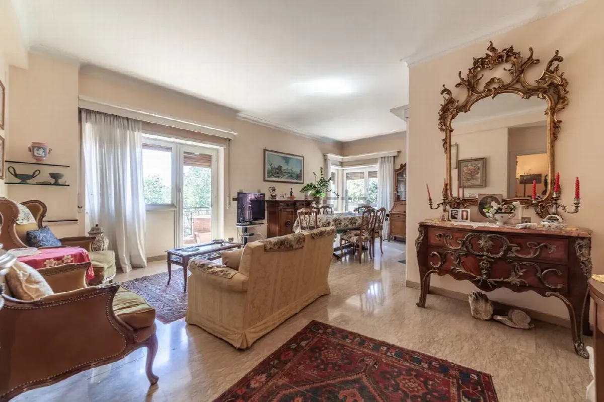 Appartamento in vendita a Roma - foto 1