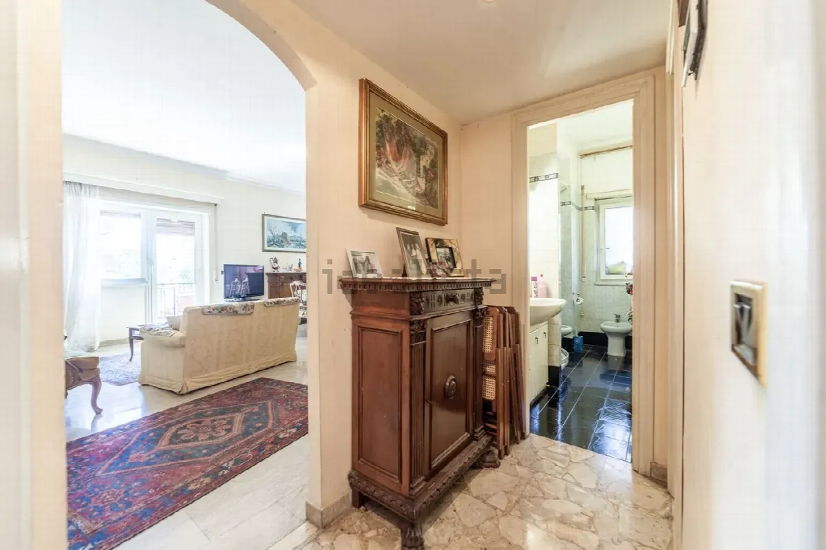 Appartamento in vendita a Roma - foto 6