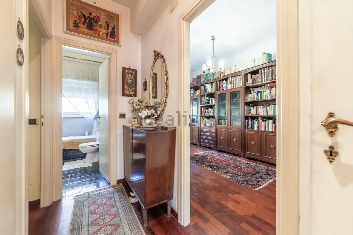 Appartamento in vendita a Roma - foto 7
