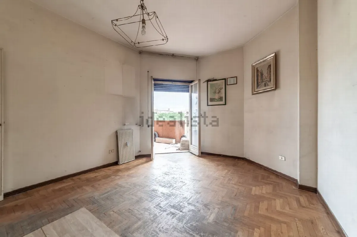 Appartamento in vendita a Roma - foto 2
